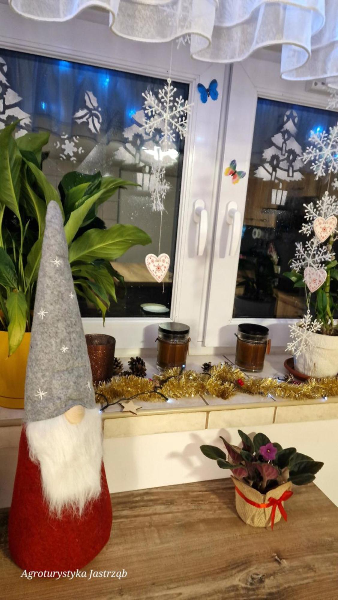 Jastrzab Appartement Ropienka Buitenkant foto