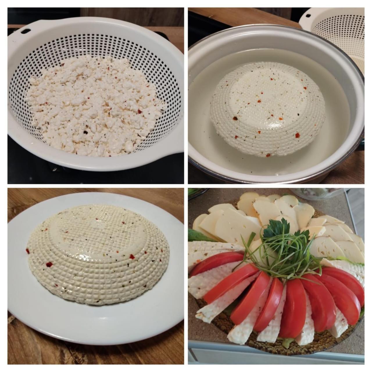 Jastrzab Appartement Ropienka Buitenkant foto
