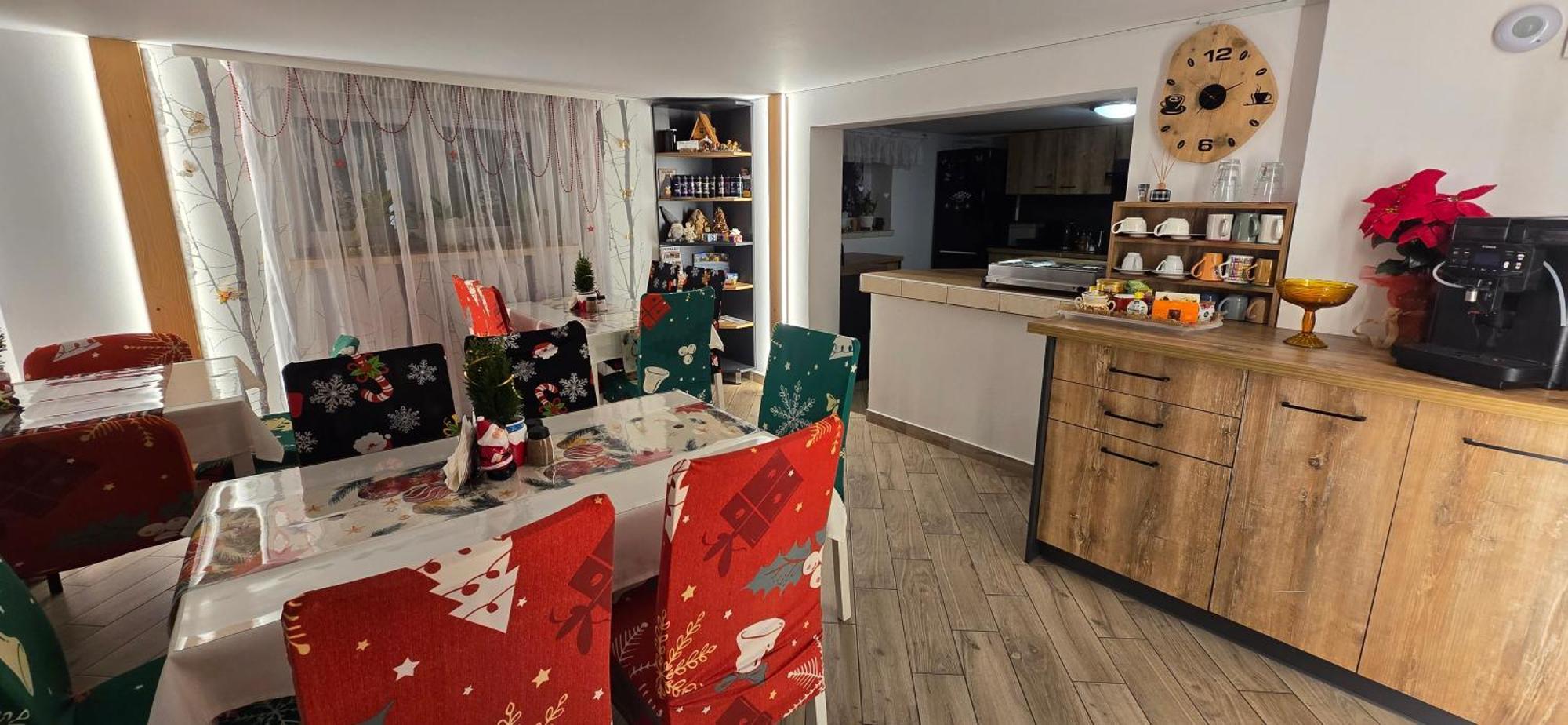 Jastrzab Appartement Ropienka Buitenkant foto