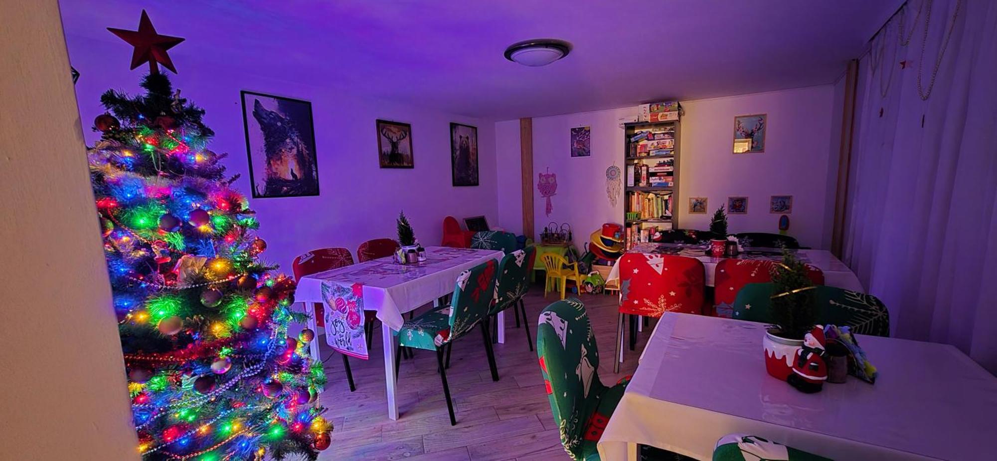 Jastrzab Appartement Ropienka Buitenkant foto